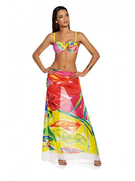 Roidal Paradise Melisa Pareo